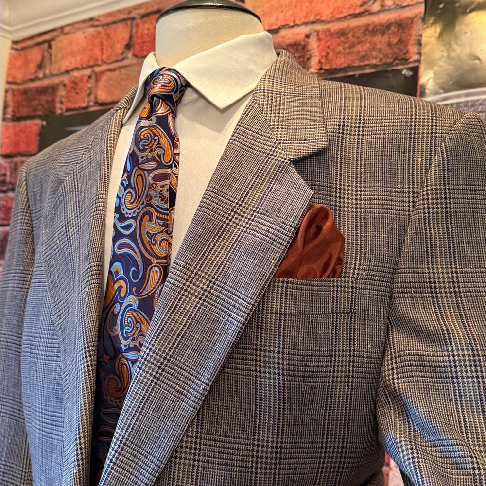 Versini Sport Coat - Picture 9 of 17